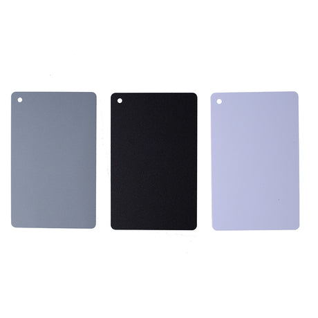 Studioking Digital Grey Card SKGC-31S