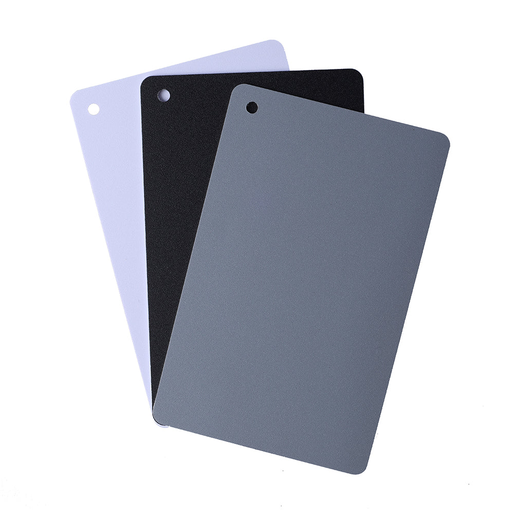 StudioKing Digital Gray Card SKGC-31S