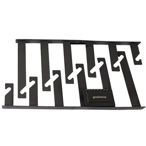 Studioking Electric Background System B-6we for 6 Rolls