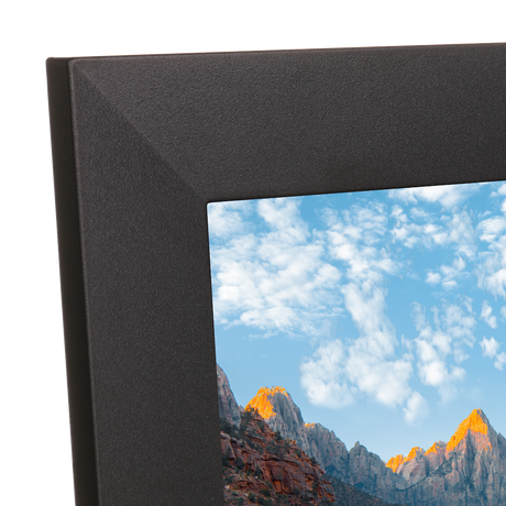 Benel Frao Digital Photo Phrame HF-101B Black 10,1 Zoll