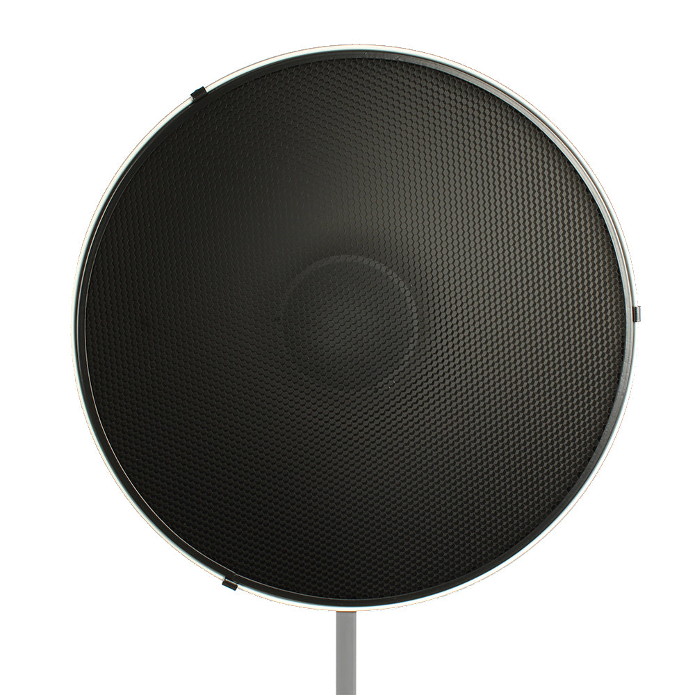 Studioking grožio indas sk-bd700 70 cm sakalo akims