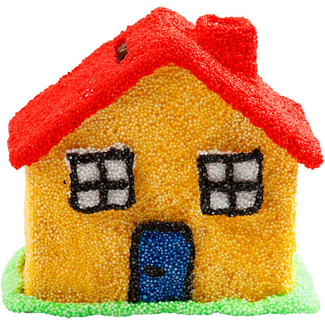 Entreprise créative https: www.ccobby.nl maison d'épargne-afm-9-6x11-7x5-5-cm-1-piece