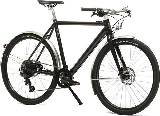 Pelago Bicycles Olari 27.5 E-Touring Bike