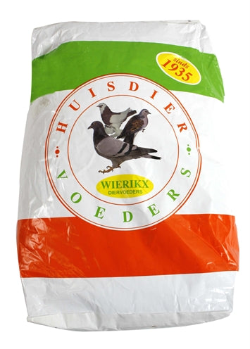 Competitor VDM pigeon food