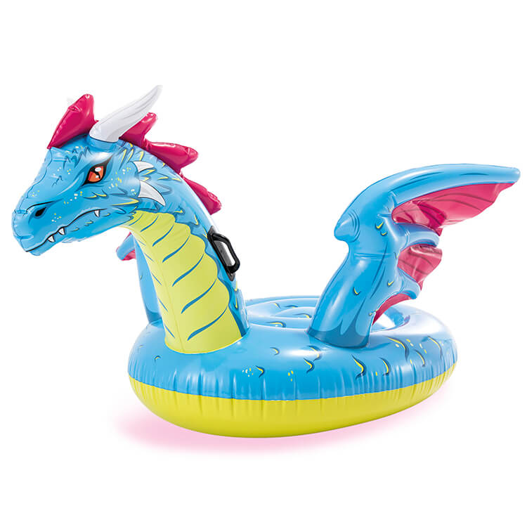 Dragón inflable Intex