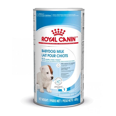 Royal Canin canin bébé chien de chien