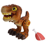 Dino base dinobase function dino brown large