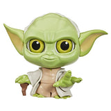 Star Wars Force N Counting Yoda - Jouet interactif