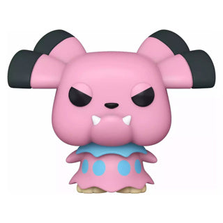Pokémon funko snubbul | 2 stk
