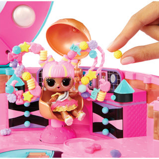 L.o.l. surprise! - hair bead salon
