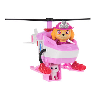 Paw Patrull Feier Rettungsauto Skye | 2 stk