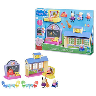 Hasbro peppaskola