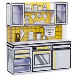 Mga miniverse make it mini kitchen