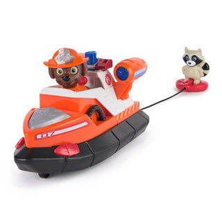 Gasilsko reševalno vozilo Paw Patrol zuma | 2 kos