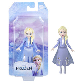 Frozen small doll assorted | 8 pieces