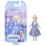 Frozen small doll assorted | 8 pieces