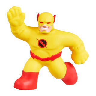 Goo jit zu Heroes of DC Reverse Flash - Stretch Superhero Figur