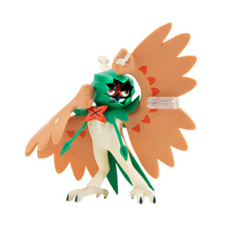 Pokemon battle feature figure (decidueye) wave 14 | 2 pcs