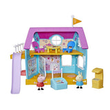 Klub Hasbro Peppa