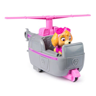 Spinmaster Paw Patrol – Skye-Hubschrauber | 2 Stk