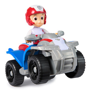 Paw patrol | 2 stuks