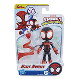 Hasbro spidey and friends hero figure asst | 2 pcs