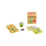 Hello kitty abd friends box 10 asst | 16 pieces