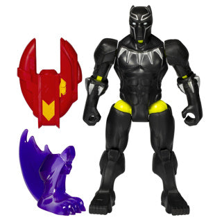 Hračka Hasbro Avengers figurka černého pantera akční figurka zázrak.