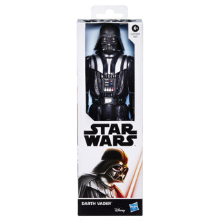 Star Wars Titan Hero Darth Vader 30 cm | 2 ks