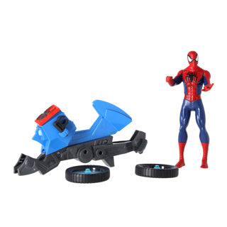 Hasbro spiderman web cikel | 2 kos