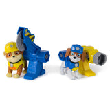 Rubble crew power tool pups (rubble wheeler) | 2 kos
