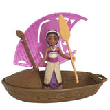 Disney prinsesse overraskelse sortiment | 6 stk
