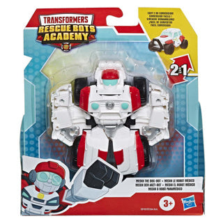 Hasbro action figure playskool heroes transformers rescue bots | 2 pcs