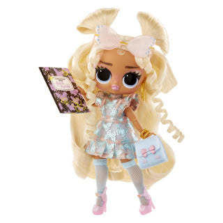 L.o.l. iontas! l.o.l. doll faisin iontas olivia flutter - doll tweens le gabhálais.