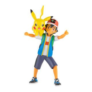 Jazwares | 2 pcs