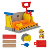Igralni komplet Rubble crew work shop