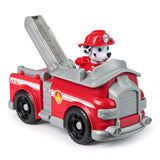 Spinmaster Paw Patrol Basis Gefier Marshall | 2 stk