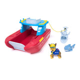 Paw patrull sjöpatruller
