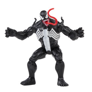 Marvel Spiderman Jad 10 cm | 2 szt