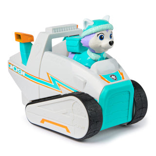 Spinmaster Paw Patrol základní vozidlo Everest | 2 ks