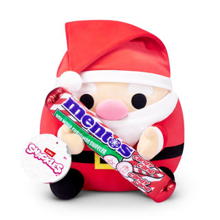 Snackles Natal grande 36 cm | 2 peças