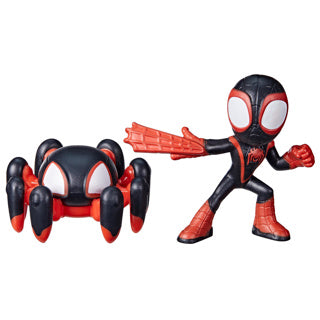 Spidey and friends bots assorted