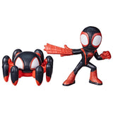 Spidey and friends bots assorted