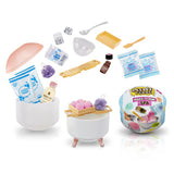 Miniverso torna-o mini spa | 15 peças