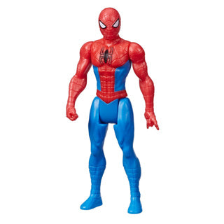 Različne akcijske figure Hasbro marvel spider-man 48 kosov | 48 kosov