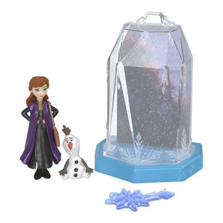 Nochtann sneachta bábóg beag reoite Disney 2.0 cdu | 8 bpíosa