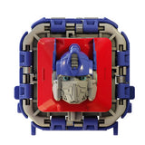 Battle Cubes Transformers 2 paket | 3 kosi