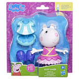 „Peppa pig“ vakarėlis, 10 cm asorti