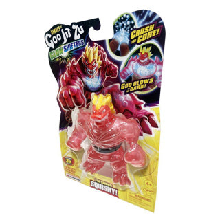 Goo Jit Zu Shifters Glow Blazagon