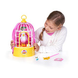Pets alive magic bird surprise bird cage